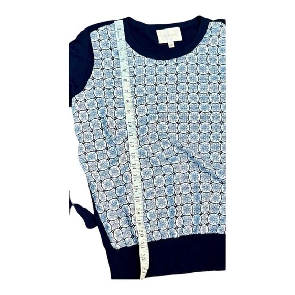 Skies are Blue women’s lightweight sweater size med - Picture 4 of 6